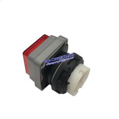 China Push Button for HD Press Red Squar, HD offset parts supplier