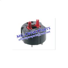 China A1.144.9130,HD emergency stop switch Schaltelement,HD machine parts supplier