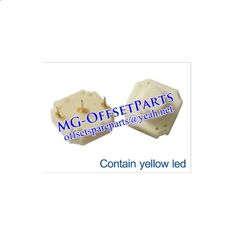 China PCB keyswitch, HD machine spare parts, HD offset printing machine parts supplier