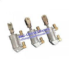 China 87.334.001,HD machine SM/CD102 Pneumatic Cylinder supplier