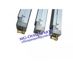 China 00.580.4473/03,HD SM52 machine Auto Plate Clamp,HD machine parts supplier