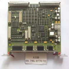 China 00.785.0778,HD flat module board,HD original used part supplier