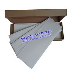 China Ink duct foil for HD XL105,HD replacement parts supplier