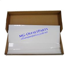 China Ink duct foil for HD GTO52/SM52,HD replacement parts supplier