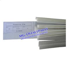 China G2.008.419F/02,HD GTO52/SM52 machine protective film supplier