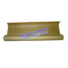 China Anti-marking Paper,spare parts for offset printing supplier