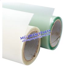 China Anti-marking glue,spare parts for offset printing supplier