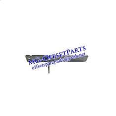 China 42.015.240, Guide Strap For HD GTO46 & GTO52, HD replacement parts supplier