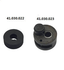 China 41.030.022,41.030.023,HD over running clutch,Replacement supplier