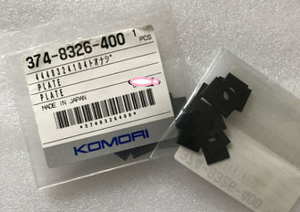 China 3748326400,374-8326-400,Original Komori plate/washer supplier