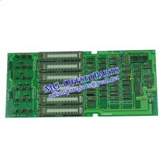 China PIBDE01830,IKD6,5ZE6800130,Komori PQC board supplier