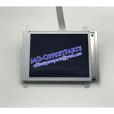 China 00.782.0695, 00.782.0184, LCD display for HD PM74 PM52 SM52 printing machine,5,7" 320x240 monochr supplier