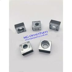 China 010U2252,105A5627,ROLAND MACHINE GRIPPER PAD,10U2252,Repacement parts. supplier