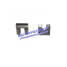 China C3.011.920, HD CD102/SM102 MACHINE GRIPPER PAD, HD PRINTING MACHINE PARTS supplier