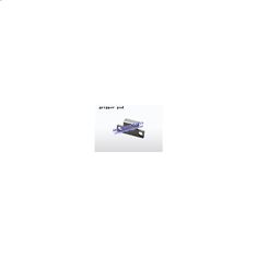 China C3.581.920, HD CD102/SM102 MACHINE GRIPPER PAD, HD PRINTING MACHINE PARTS, HIGH QUALITY REPLACEMENT PART supplier