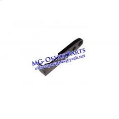 China 61.580.627, HD CD102/SM102 MACHINE GRIPPER, STEEL, HD PRINTING MACHINE PARTS supplier