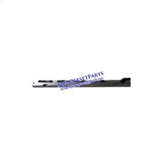 China HD GT1304 GRIPPER BAR, HD LETTERPRESS 13X18 WINDMILL GT-1304 OFFSET PARTS supplier