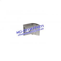 China 69.011.727, NEW HD MO,GTO52 GRIPPER (STEEL), HD SPARE PARTS, HD REPLACEMENT. supplier