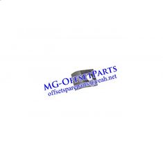 China 69.011.827, HD MO,GTO52 GRIPPER, PU, HD SPARE PARTS, HD REPLACEMENT. supplier