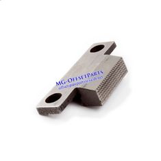 China 91.581.620, 91.581.020, HD GRIPPER PAD supplier