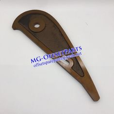 China HD GRIPPER OPERATING CAM,81.014.039/02,HD SPARE PARTS supplier