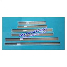 China 69.010.180,HD GTO52 WASH UP BLADE (HIGH QUALITY REPLACEMENT),HD SPARE PARTS supplier