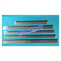 China 58.010.180,MO WASH UP BLADE (HIGH QUALITY REPLACEMENT),HD SPARE PARTS supplier