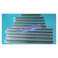 China M2.010.403, HD SM74/PM74 WASH UP BLADE (HIGH QUALITY REPLACEMENT),HD SPARE PARTS supplier