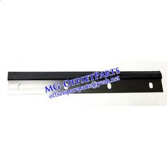 China 22.204.003 HD TOK METAL &amp; RUBBER WASH UP BLADE supplier