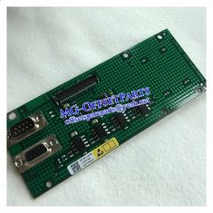 China 00.785.120/06, 00.781.4988/02, 00.781.4594/03, HD LIOB BOARD, HD FLAT MODULE LIOB supplier