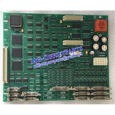 China 00.781.5531,HD BEK BOARD,CP.186.5564 supplier