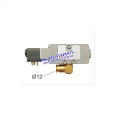 China M2.184.1171, HD DIRECTIONAL CONTROL VALVE, HD OFFSET PRINTING MACHINE PARTS supplier
