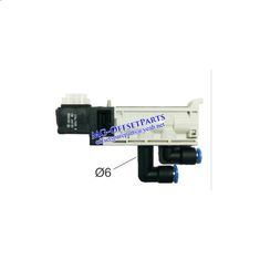 China G2.335.493, HD MACHINE VALVE, ORIGINAL HD MACHINE SPARE PARTS, HD OFFSET PRINTING MACHINE PARTS. supplier