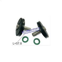China 61.184.1331, HD CYLINDER VALVE, HD MACHINE SPARE PARTS, HD OFFSET PRINTING MACHINE PARTS. supplier