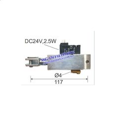 China 92.184.1011, HD MACHINE CYLINDER/VALVE UNIT D25 H30 EW, HIGH QUALITY HD REPLACEMENT PARTS supplier