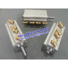China G2.334.010, HD SM52 PM52 MACHINE PNEUMATIC CYLINDER D32 H15/15, HIGH QUALITY REPLACEMENT supplier