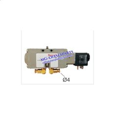 China M2.184.1051, HD CYLINDER VALVE UNIT, HIGH QUALITY HD REPLACEMENT PARTS supplier