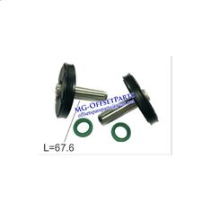 China C2.184.1051, HD CYLINDER VALVE UNIT REPAIR KIT, HD CYLINDER SEALS HIGH QUALITY HD REPLACEMENT PA supplier