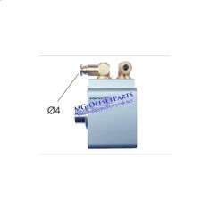 China 00.580.3385, HD SHORT-STROKE CYLINDER, HD CYLINDER, OFFSET PRINTING MACHINE PARTS FOR HD supplier