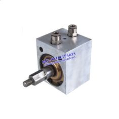 China 00.580.4163 HD SM102 CD102 D/S BLANKET WASH PISTON supplier