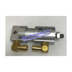 China 00.580.3367, HD PNEUMATIC CYLINDER,HD REPLACEMENT CYLINDER supplier