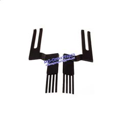 China L4.028.164S,L4.028.165S HD SM52 / 74 ANGLED FORKED SHEET SEPARATORS supplier