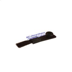 China 04.022.069,HD SHEET SMOOTHER / FEEDER BRUSH (GTO/MO/SM52/72/102) supplier