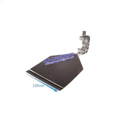 China 66.072.084F,HD SHEET SMOOTHER WITH CLAMP supplier