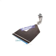 China HD SHEET SMOOTHER,C4.372.383F ,HD OFFSET PRINTING MACHINE PARTS supplier
