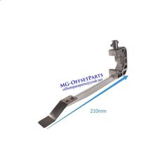 China 66.072.089F,HD SHEET SMOOTHER,HD PARTS supplier