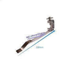 China HD SHEET SMOOTHER,66.891.001F,HD PARTS supplier