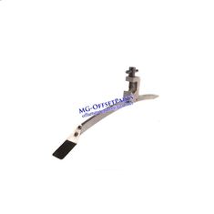 China HD GTO SHEET GUIDE (RIGID),69.022.024F,HD PARTS supplier