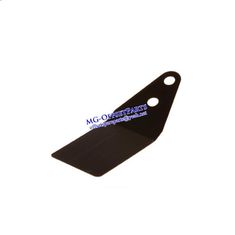 China 42.022.038,HD MACHINE PLATE SPRING FOR GTO SHEET SMOOTHER,HD PARTS supplier
