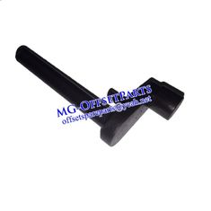 China HD GTO OPERATING ARM, STRAIGHT, WITHOUT SPRING, HD OFFSET PRINTING MACHINE REPLACEMENT PARTS. supplier